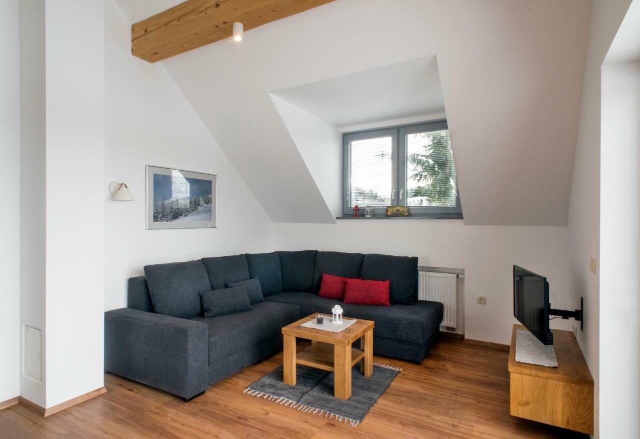 Sivka - Private Sauna Appartement