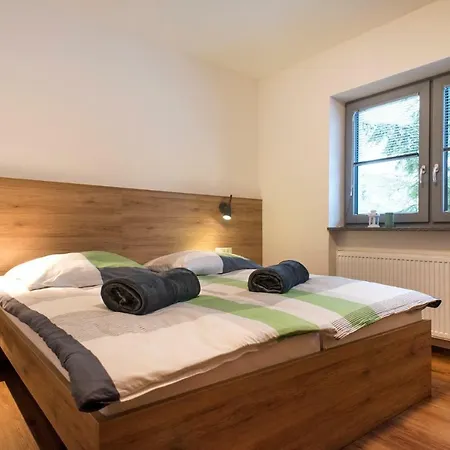 Apartments Sivka - Private Sauna Cerklje na Gorenjskem Exterior photo