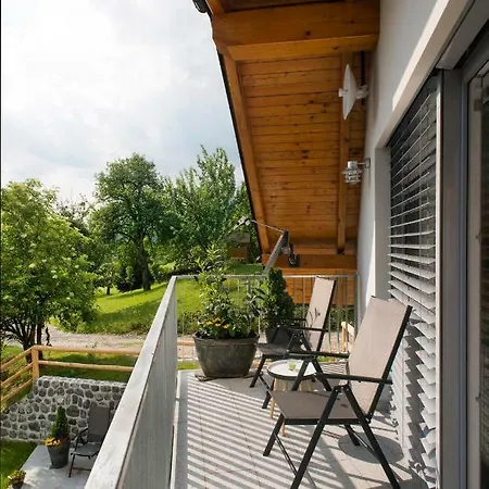 Apartments Sivka - Private Sauna Cerklje na Gorenjskem Exterior photo