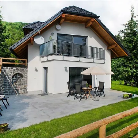 Apartments Sivka - Private Sauna Cerklje na Gorenjskem Exterior photo