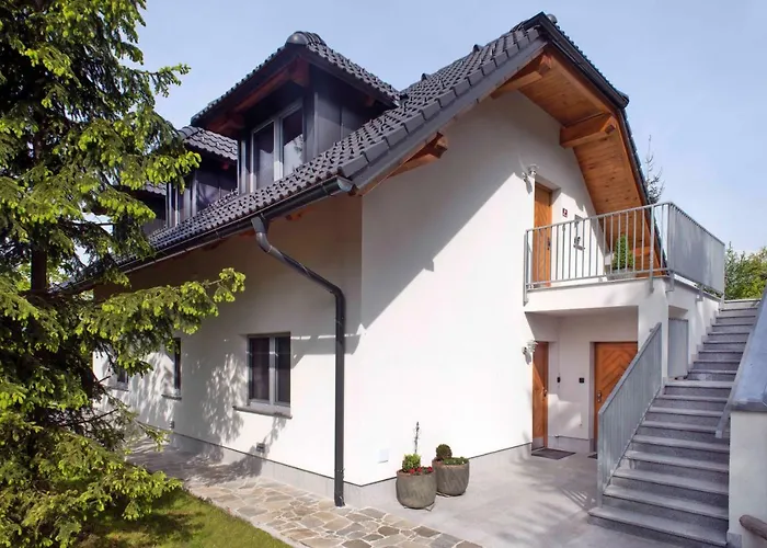 Apartments Sivka - Private Sauna
