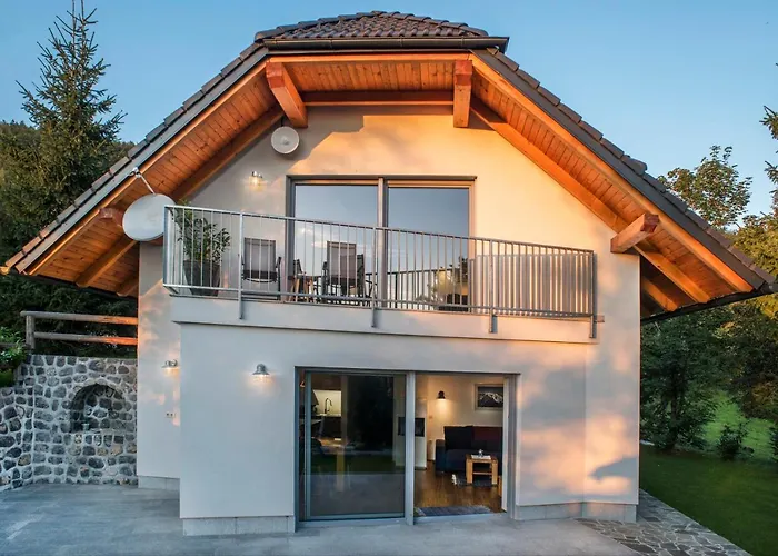 Apartments Sivka - Private Sauna