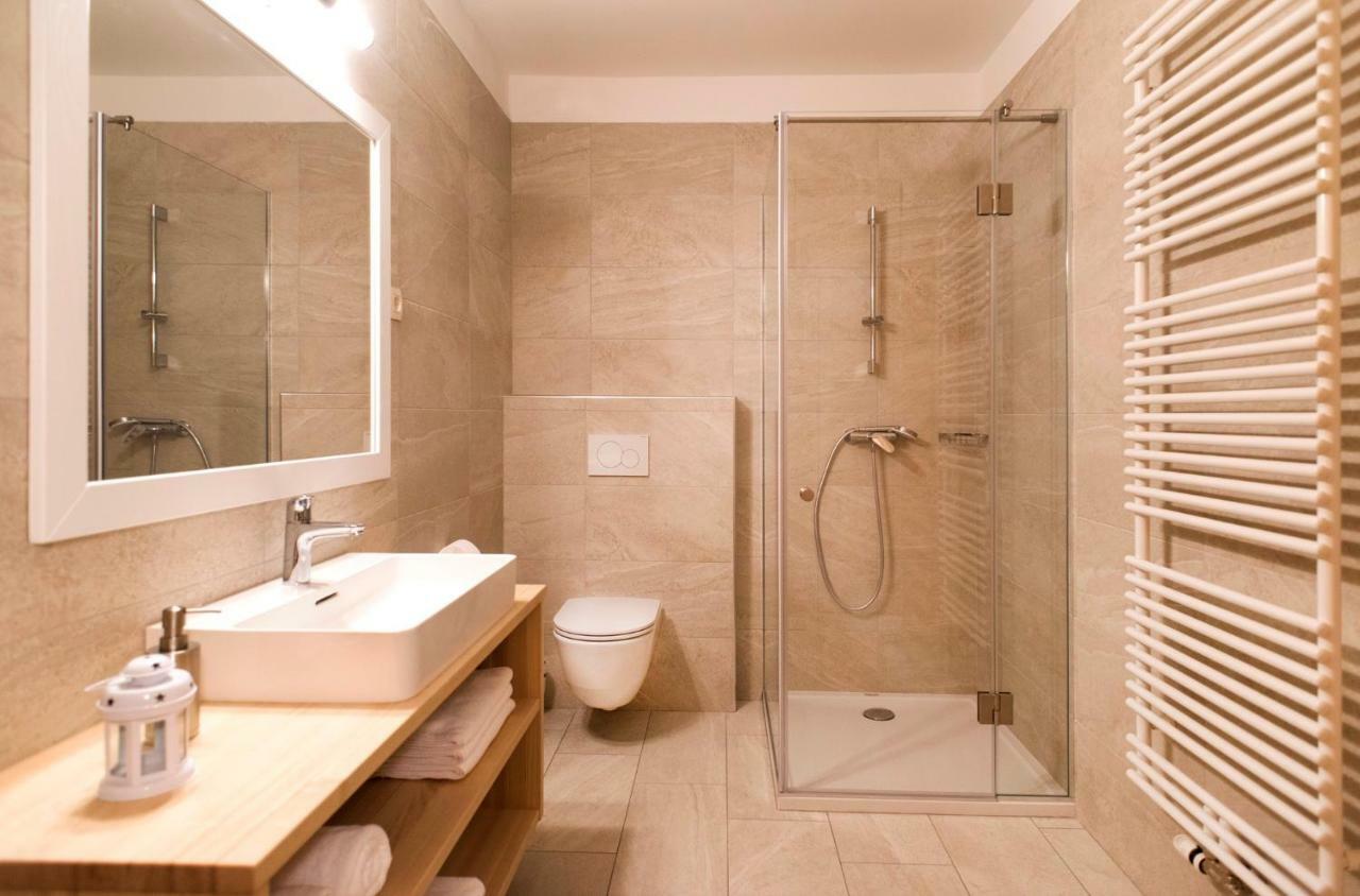 Apartment Sivka - Private Sauna *