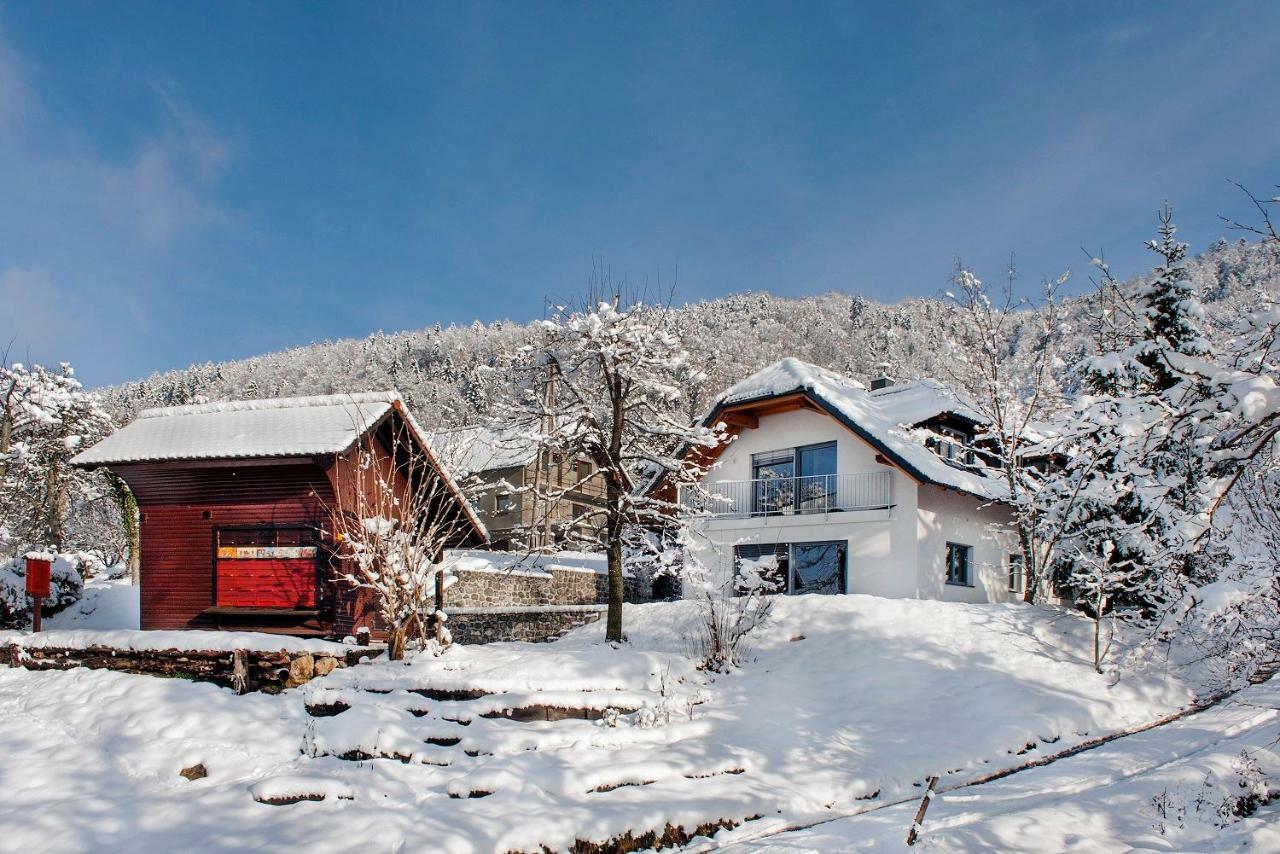 Sivka - Private Sauna Apartment