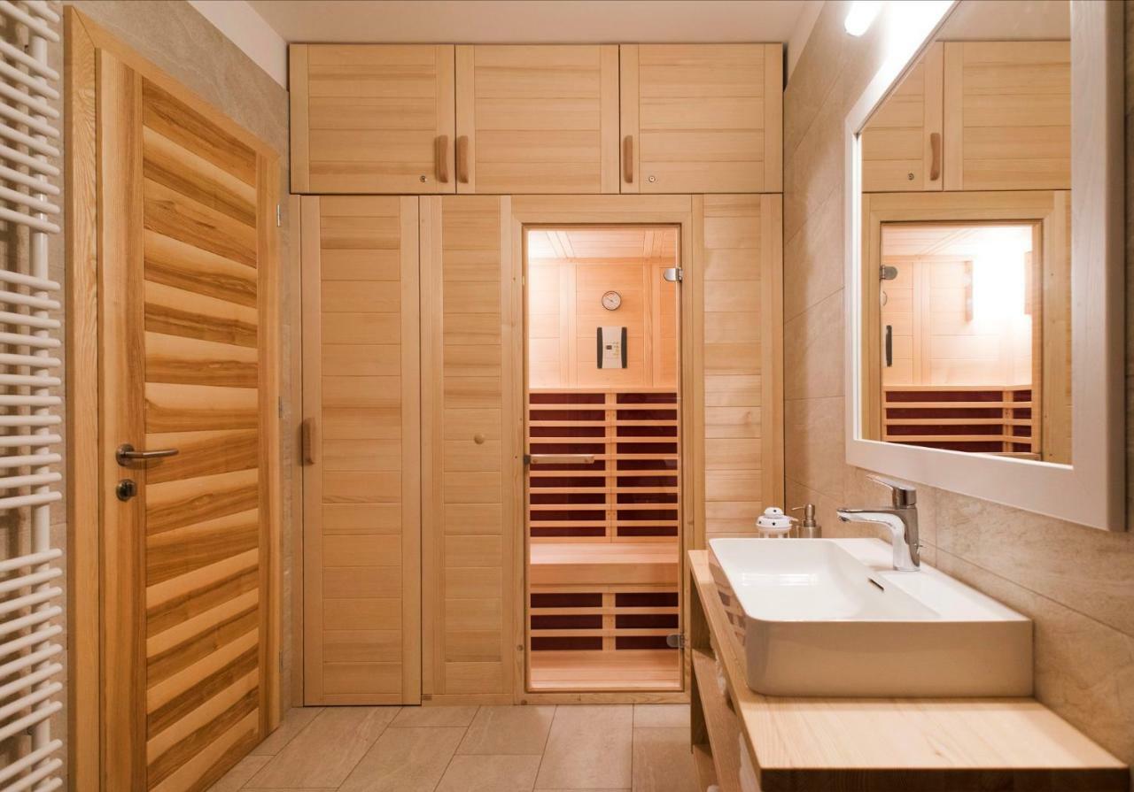 Sivka - Private Sauna * Cerklje na Gorenjskem