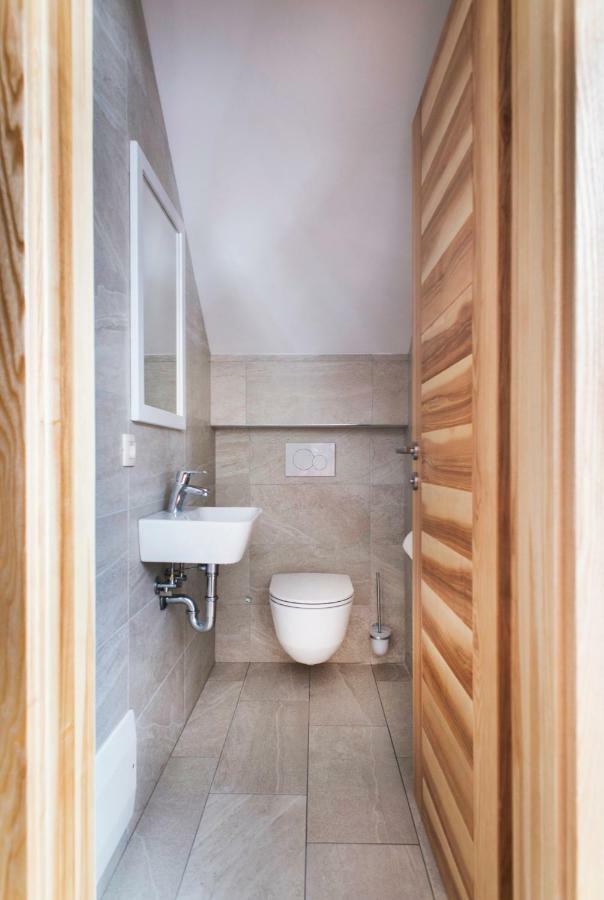 Sivka - Private Sauna Apartmán