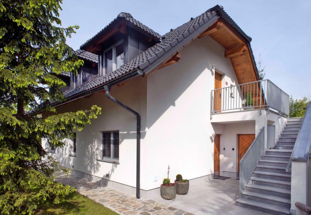 Apartment Sivka - Private Sauna