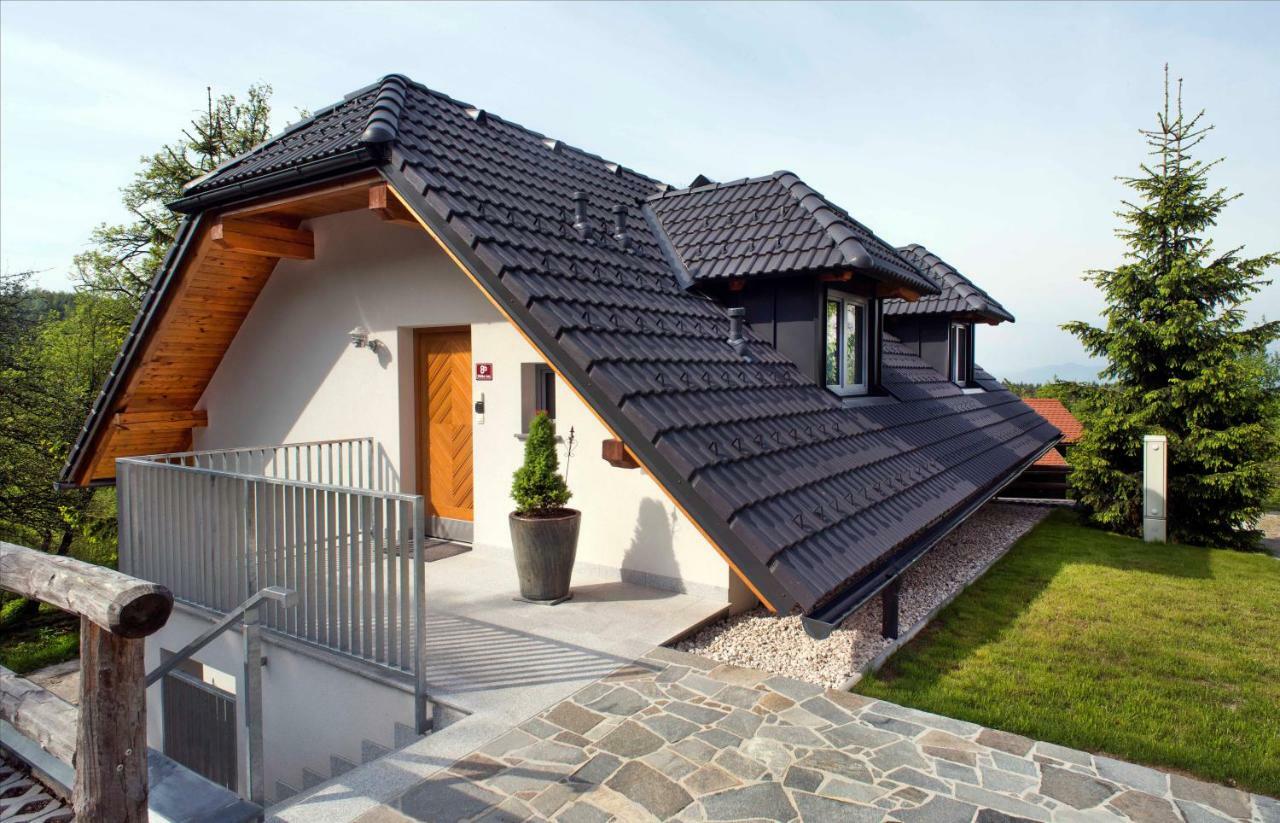 Apartment Sivka - Private Sauna Cerklje na Gorenjskem