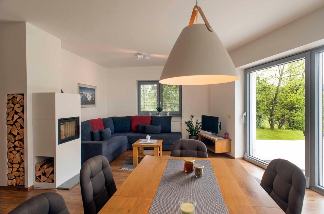 Sivka - Private Sauna Apartment