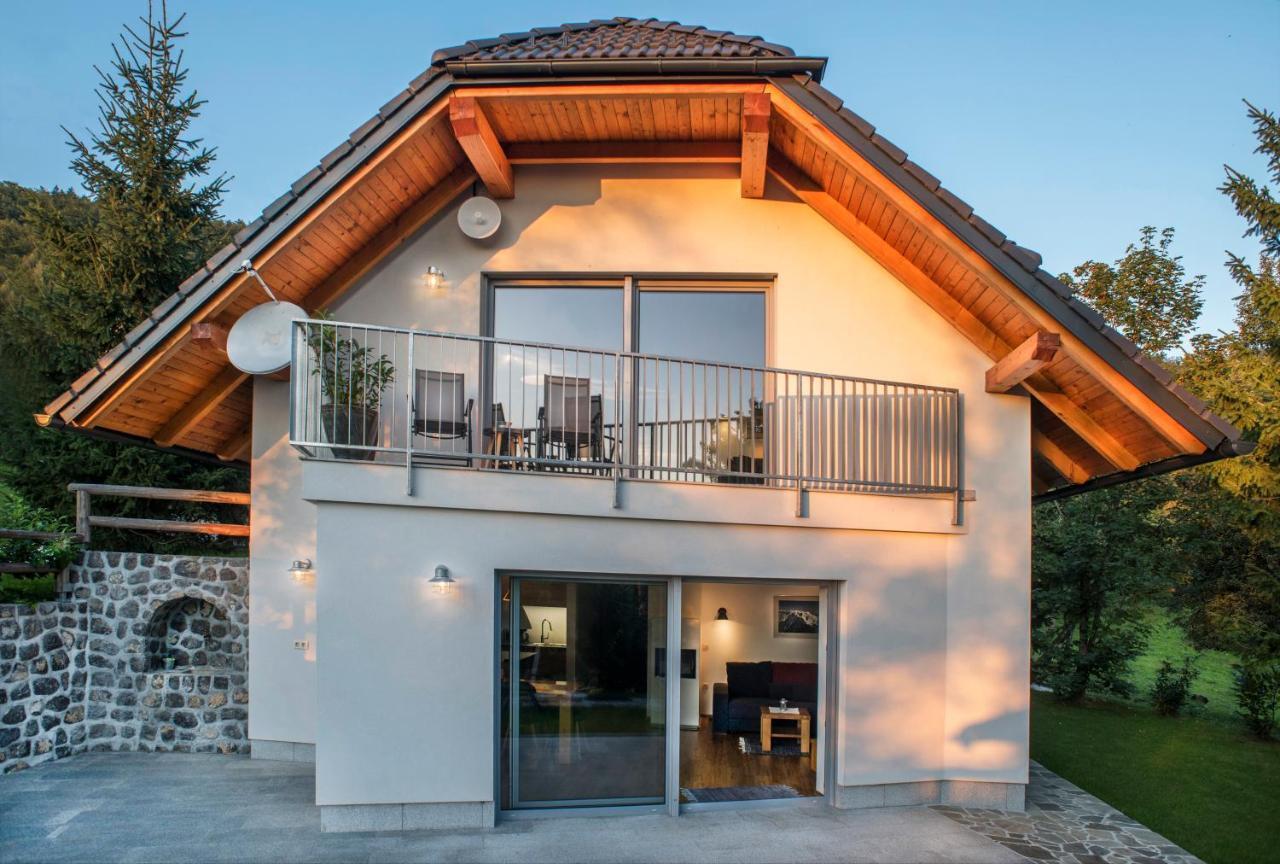 Sivka - Private Sauna * Cerklje na Gorenjskem